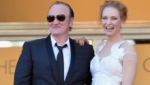 De la pantalla a la vida real ¡Uma Thurman y Quentin Tarantino son pareja!