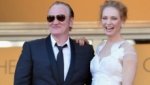De la pantalla a la vida real ¡Uma Thurman y Quentin Tarantino son pareja!