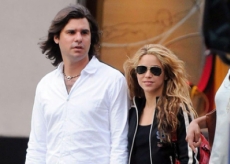 De la Rúa contra Shakira