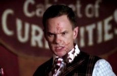 ¡De terror! Neil Patrick Harris en 'American Horror Story'