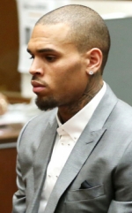 Declaran que Chris Brown padece de bipolaridad, insomnio severo y estrés postraumático