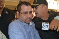 Dejan preso a sobrino de Monchy Fadul que agredió a dos Amet
