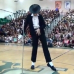 Dejen de buscar… ¡Este adolescente es el nuevo Michael Jackson! (+ Video)