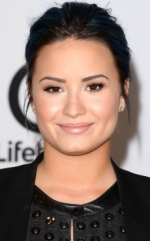 Demi Lovato es una de las 100 mujeres más sexys y revela cuál parte de su cuerpo es la más sensual