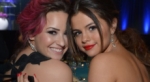 Demi Lovato insulta a Selena Gomez... ¡por culpa de Justin Bieber!.