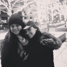 Demi Lovato le dedica un emotivo mensaje a Selena Gómez