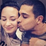 Demi Lovato ‘sigue viva’ gracias a Wilmer Valderrama