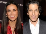 ¡Demi Moore tiene una pareja! (¡Y esta vez es mayor!)
