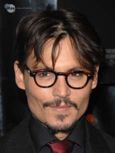 Depp deja actuación por resultados de 'El Llanero'