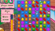 Desarrollador acusa a Candy Crush de haber plagiado su juego estrella.