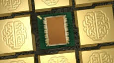 Desarrollan un chip que aprende igual que el cerebro humano