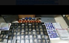 Desarticulan red mafiosa que vendía visas falsas a Estados Unidos