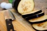 Descubre los beneficios de comer berenjena y olvida el ¡no me gusta!