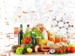 Descubren que los olores básicos de todos los alimentos son solo unos 230