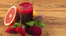 Desintoxica todo tu cuerpo ¡fácilmente!