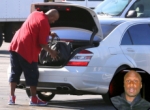 Desmienten que Lamar Odom esté desaparecido…