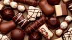 Desmonta científicamente la vieja creencia de que el chocolate engorda.