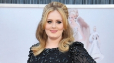 ¿DESNUDOS? ADELE ES LA NUEVA VÍCTIMA DE HACKERS
