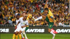 Día 3 Mundial 2014: Tres encuentros latinoamericanos en Brasil