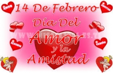 Día de San Valentín