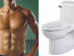 ¿Día del hombre y del inodoro?
