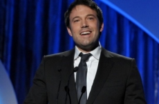 ¡Dicen que Ben Affleck está 'bien dotado' para ser Batman!