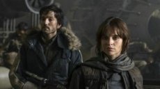 DIEGO LUNA ES UN HAN SOLO MODERNO EN TRÁILER DE 'ROGUE ONE'