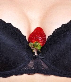 Dieta para mejorar tu vida sexual