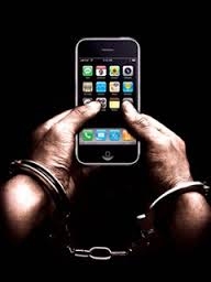 Diez señales de que eres adicto a tu celular