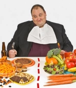 Diferencias entre una dieta equilibrada y una desequilibrada, ¡aprende a comer!.