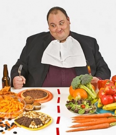 Diferencias entre una dieta equilibrada y una desequilibrada, ¡aprende a comer!.