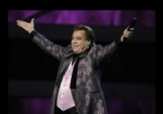Difunden supuesto video íntimo de Juan Gabriel