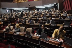 Diputados aprobaron 62 leyes de 522 proyectos; tienen superávit RD$423 millones