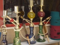Diputados aprueban proyecto de ley que prohíbe el uso de hookah
