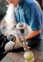 Diputados aprueban proyecto prohíbe uso de hookah