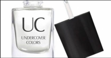 Diseñan un esmalte de uñas para prevenir una violación, el comienzo de la cosmética de autodefensa.