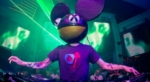 ¡Disney demanda a Deadmau5 por su imagen!