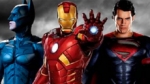 Disney podría comprar DC Cómics y unir a los personajes de Marvel