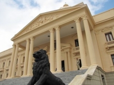 Disparos en Palacio provocan “reperpero”