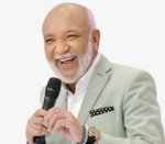 Divertido con Jochy Santos va a Color Vision