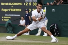 Djokovic derrota a Federer en final memorable Wimbledon.
