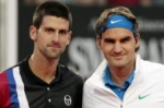 Djokovic y Federer, 1 y 2 en el US Open