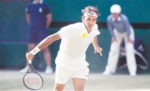 Djokovic y Roger Federer jugarán final de Wimbledon
