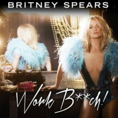 ¿Dónde se esconde la pechonalidad de Britney Spears en la portada de su nuevo single?