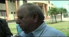Doctor Ernesto Fadul: “La Sangre Mía Va A Correr En Santiago”