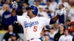 Dodgers celebra en todo lo alto