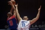 Dominicana a un paso de clasificar
