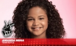 Dominicana conquista “La Voz Kids” – Telemundo Denver