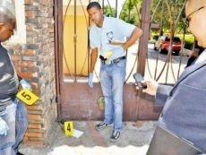 Dominicana entre países con la mayor tasa de homicidios