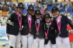 Dominicana gana bronce en Juegos Olímpicos de la Juventud